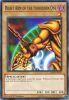 Yu-Gi-Oh Card - LDK2-ENY05 - RIGHT ARM OF THE FORBIDDEN ONE (common) (Mint)