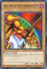 Yu-Gi-Oh Card - LDK2-ENY06 - LEFT ARM OF THE FORBIDDEN ONE (common) (Mint)