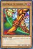 Yu-Gi-Oh Card - LDK2-ENY07 - RIGHT LEG OF THE FORBIDDEN ONE (common) (Mint)