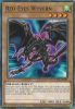 Yu-Gi-Oh Card - LDS1-EN005 - RED-EYES WYVERN (common) (Mint)