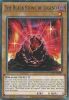 Yu-Gi-Oh Card - LDS1-EN007 - THE BLACK STONE OF LEGEND (common) (Mint)