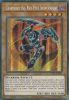 Yu-Gi-Oh Card - LDS1-EN011 - GEARFRIED THE RED-EYES IRON KNIGHT (secret rare holo) (Mint)