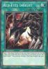 Yu-Gi-Oh Card - LDS1-EN019 - RED-EYES INSIGHT (common) (Mint)