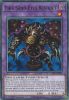 Yu-Gi-Oh Card - LDS1-EN050 - THOUSAND-EYES RESTRICT (common) (Mint)