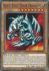 Yu-Gi-Oh Card - LDS1-EN056 - BLUE-EYES TOON DRAGON (common) (Mint)