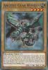 Yu-Gi-Oh Card - LDS1-EN084 - ANCIENT GEAR WYVERN (common) (Mint)