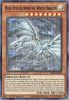 Yu-Gi-Oh Card - LDS2-EN008 - BLUE-EYES ALTERNATIVE WHITE DRAGON (green) (ultra rare holo) (Mint)