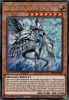 Yu-Gi-Oh Card - LDS2-EN015 - BLUE-EYES ABYSS DRAGON (secret rare holo) (Mint)