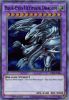 Yu-Gi-Oh Card - LDS2-EN018 - BLUE-EYES ULTIMATE DRAGON (blue) (ultra rare holo) (Mint)