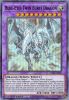 Yu-Gi-Oh Card - LDS2-EN019 - BLUE-EYES TWIN BURST DRAGON (purple) (ultra rare holo) (Mint)
