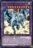 Yu-Gi-Oh Card - LDS2-EN019 - BLUE-EYES TWIN BURST DRAGON (ultra rare holo) (Mint)