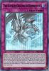 Yu-Gi-Oh Card - LDS2-EN030 - THE ULTIMATE CREATURE OF DESTRUCTION (blue) (ultra rare holo) (Mint)