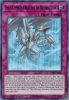 Yu-Gi-Oh Card - LDS2-EN030 - THE ULTIMATE CREATURE OF DESTRUCTION (green) (ultra rare holo) (Mint)