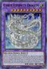 Yu-Gi-Oh Card - LDS2-EN033 - CYBER ETERNITY DRAGON (green) (ultra rare holo) (Mint)