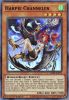 Yu-Gi-Oh Card - LDS2-EN073 - HARPIE CHANNELER (purple) (ultra rare holo) (Mint)