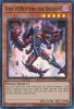 Yu-Gi-Oh Card - LDS3-EN026 - EVIL HERO SINISTER NECROM (ultra rare holo) (Mint)