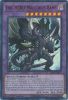 Yu-Gi-Oh Card - LDS3-EN033 - EVIL HERO MALICIOUS BANE (red) (ultra rare holo) (Mint)