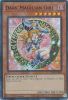 Yu-Gi-Oh Card - LDS3-EN082 - DARK MAGICIAN GIRL (red) (ultra rare holo) (Mint)
