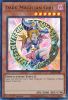 Yu-Gi-Oh Card - LDS3-EN082 - DARK MAGICIAN GIRL (ultra rare holo) (Mint)