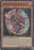 Yu-Gi-Oh Card - LDS3-EN087 - APPRENTICE ILLUSION MAGICIAN (blue) (ultra rare holo) (Mint)