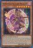 Yu-Gi-Oh Card - LDS3-EN087 - APPRENTICE ILLUSION MAGICIAN (ultra rare holo) (Mint)