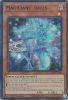 Yu-Gi-Oh Card - LDS3-EN088 - MAGICIANS' SOULS (blue) (ultra rare holo) (Mint)