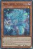 Yu-Gi-Oh Card - LDS3-EN088 - MAGICIANS' SOULS (red) (ultra rare holo) (Mint)