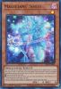 Yu-Gi-Oh Card - LDS3-EN088 - MAGICIANS' SOULS (ultra rare holo) (Mint)