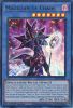 Yu-Gi-Oh Card - LDS3-EN089 - MAGICIAN OF CHAOS (ultra rare holo) (Mint)