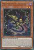 Yu-Gi-Oh Card - LED2-EN001 - MILLENNIUM-EYES ILLUSIONIST (ultra rare holo) (Mint)