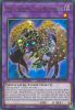 Yu-Gi-Oh Card - LED2-EN003 - MILLENNIUM-EYES RESTRICT (ultra rare holo) (Mint)