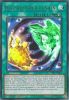 Yu-Gi-Oh Card - LED2-EN004 - RELINQUISHED FUSION (ultra rare holo) (Mint)