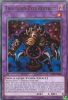 Yu-Gi-Oh Card - LED2-EN005 - THOUSAND-EYES RESTRICT (common) (Mint)