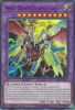 Yu-Gi-Oh Card - LED2-EN021 - ARMED DRAGON CATAPULT CANNON (super rare holo) (Mint)