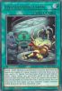 Yu-Gi-Oh Card - LED2-EN022 - OJAMASSIMILATION (rare) (Mint)