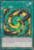 Yu-Gi-Oh Card - LED2-EN032 - ANCIENT GEAR FUSION (ultra rare holo) (Mint)