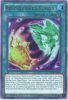 Yu-Gi-Oh Card - LED2-EN004 - RELINQUISHED FUSION (ultra rare holo) (Mint)