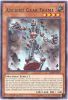 Yu-Gi-Oh Card - LED2-EN030 - ANCIENT GEAR FRAME (rare) (Mint)
