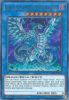 Yu-Gi-Oh Card - LED3-EN000 - BLUE-EYES CHAOS MAX DRAGON (ultra rare holo) (Mint)