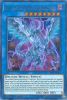 Yu-Gi-Oh Card - LED3-EN001 - BLUE-EYES CHAOS DRAGON (ultra rare holo) (Mint)