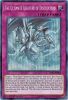 Yu-Gi-Oh Card - LED3-EN005 - THE ULTIMATE CREATURE OF DESTRUCTION (super rare holo) (Mint)