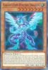 Yu-Gi-Oh Card - LED3-EN039 - GALAXY-EYES PHOTON DRAGON (super rare holo) (Mint)