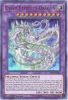 Yu-Gi-Oh Card - LED3-EN012 - CYBER ETERNITY DRAGON (ultra rare holo) (Mint)