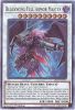 Yu-Gi-Oh Card - LED3-EN023 - BLACKWING FULL ARMOR MASTER (ultra rare holo) (Mint)