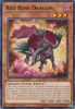Yu-Gi-Oh Card - LED4-EN025 - RED ROSE DRAGON (rare) (Mint)