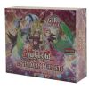 Yu-Gi-Oh Cards - Legendary Duelists: Sisters of the Rose - Booster Box (36 packs) (Mint)