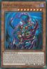 Yu-Gi-Oh Card - LED5-EN001 - CURSE NECROFEAR (ultra rare holo) (Mint)