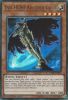 Yu-Gi-Oh Card - LED5-EN013 - EVIL HERO ADUSTED GOLD (ultra rare holo) (Mint)