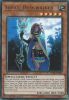 Yu-Gi-Oh Card - LED5-EN025 - SUPAY, DUSKWALKER (ultra rare holo) (Mint)