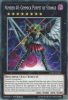 Yu-Gi-Oh Card - LED5-EN043 - NUMBER 40: GIMMICK PUPPET OF STRINGS (common) (Mint)